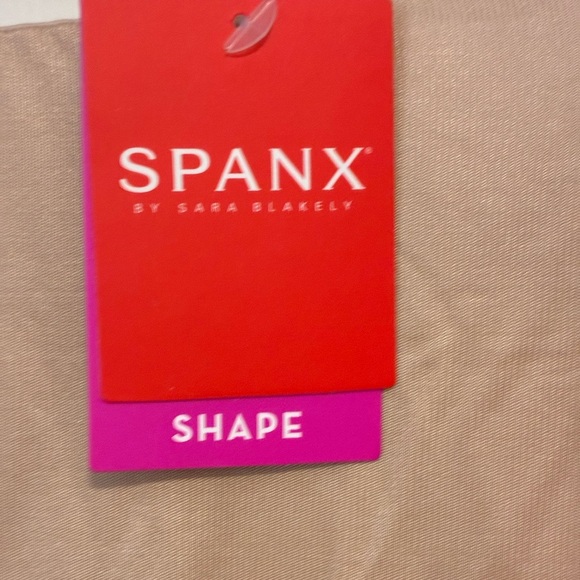 SPANX Shapewear in Beige - Picture 1 of 8